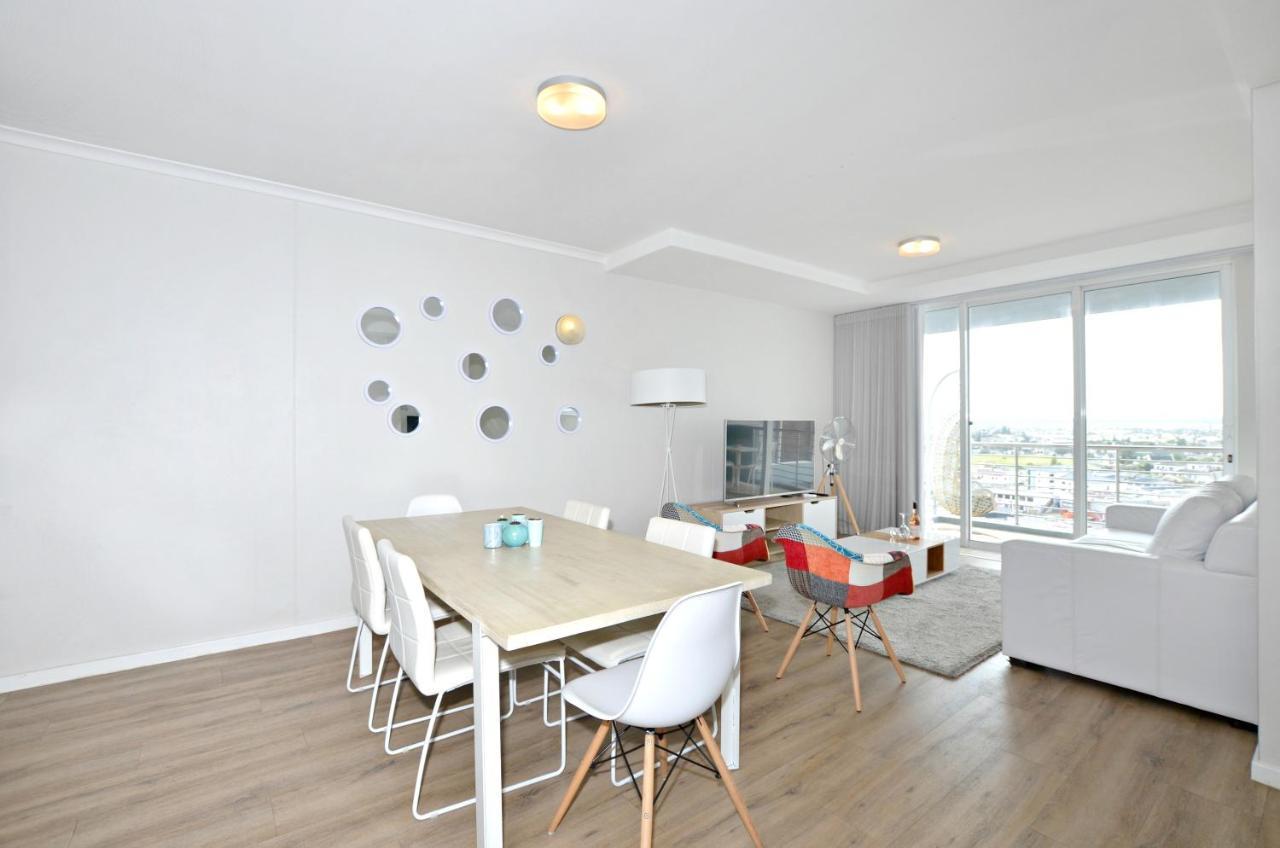 Horizon Bay 705 Sea View Apartment เคปทาวน์ ภายนอก รูปภาพ