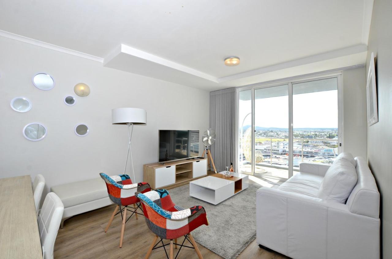 Horizon Bay 705 Sea View Apartment เคปทาวน์ ภายนอก รูปภาพ