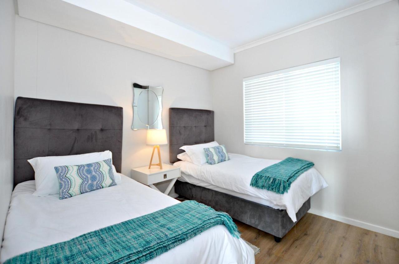 Horizon Bay 705 Sea View Apartment เคปทาวน์ ภายนอก รูปภาพ