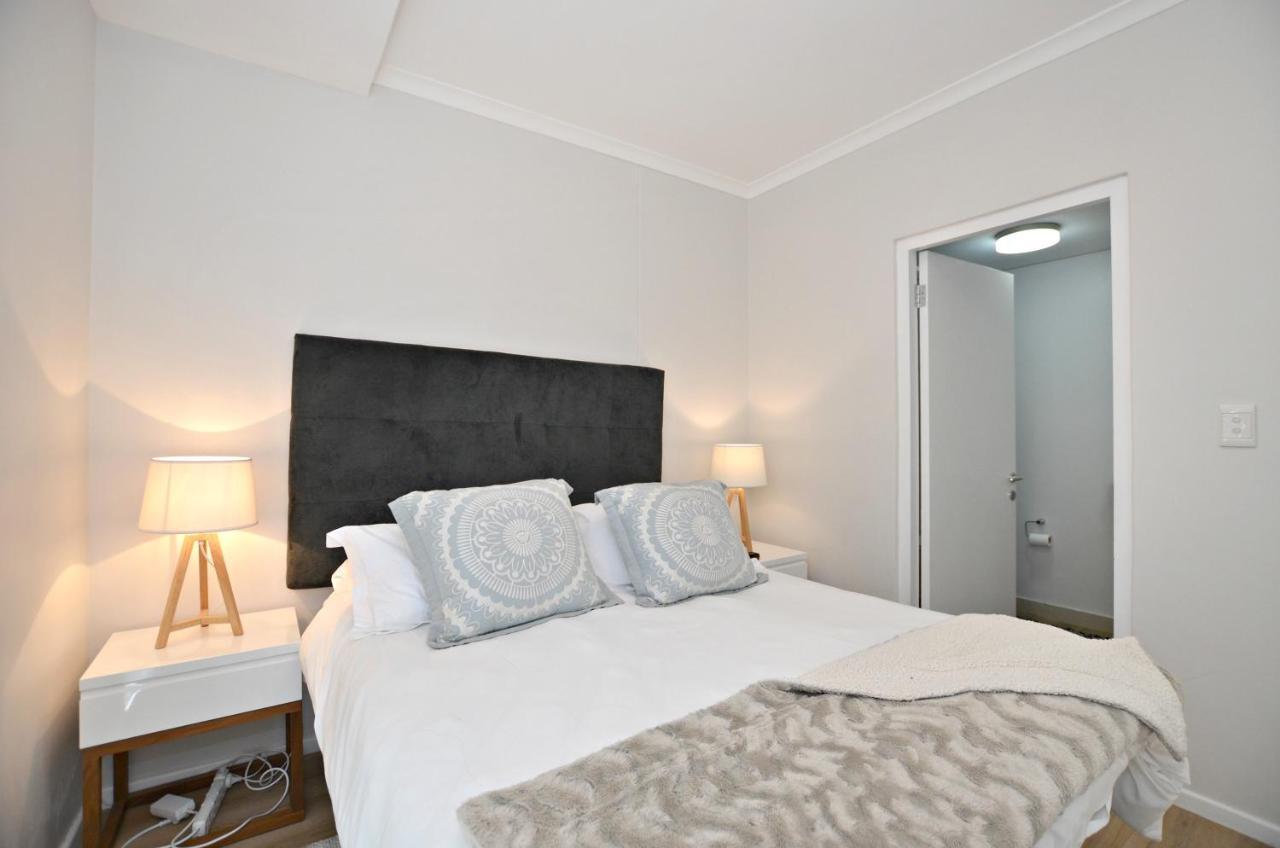 Horizon Bay 705 Sea View Apartment เคปทาวน์ ภายนอก รูปภาพ