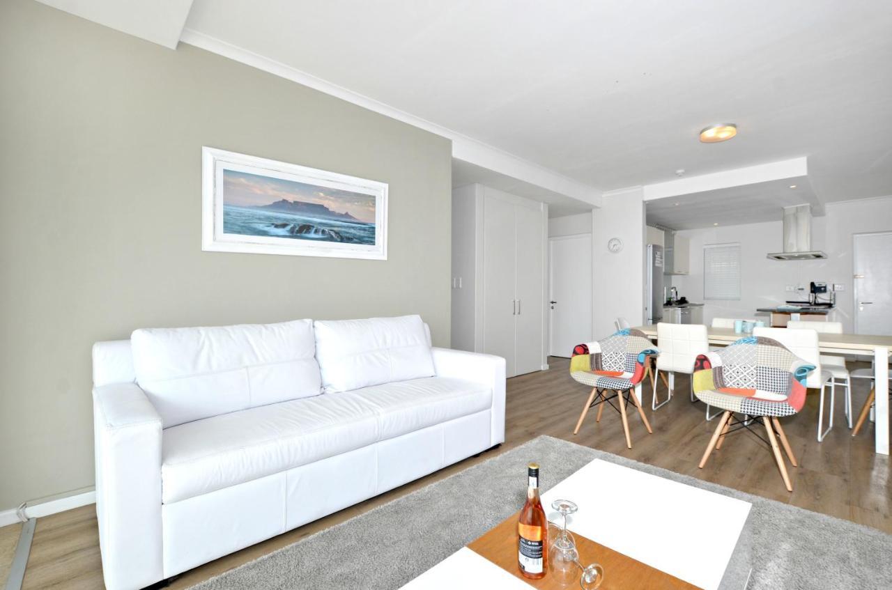Horizon Bay 705 Sea View Apartment เคปทาวน์ ภายนอก รูปภาพ