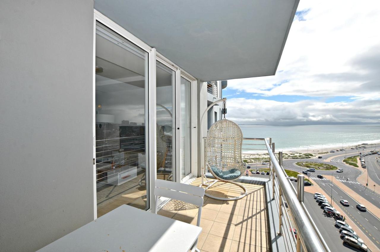 Horizon Bay 705 Sea View Apartment เคปทาวน์ ภายนอก รูปภาพ