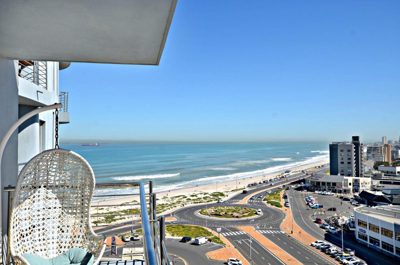 Horizon Bay 705 Sea View Apartment เคปทาวน์ ภายนอก รูปภาพ