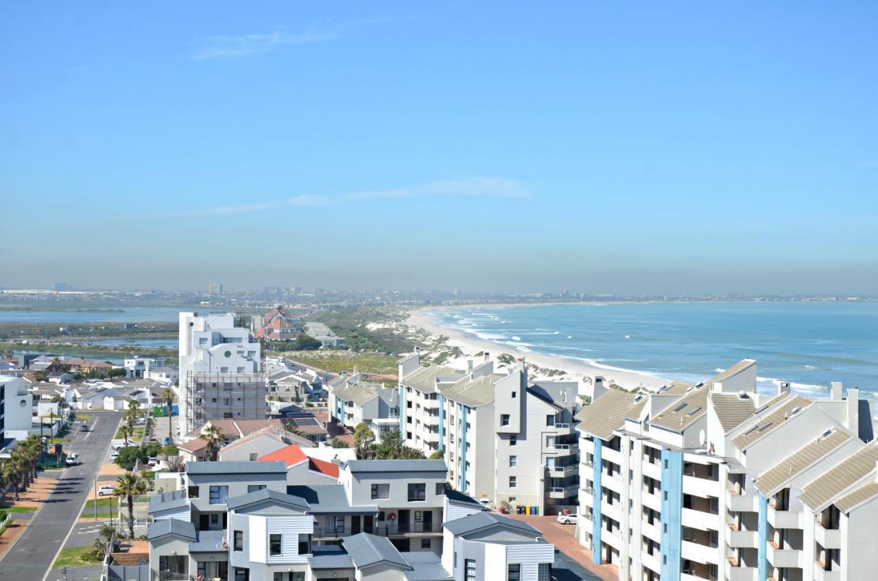 Horizon Bay 705 Sea View Apartment เคปทาวน์ ภายนอก รูปภาพ