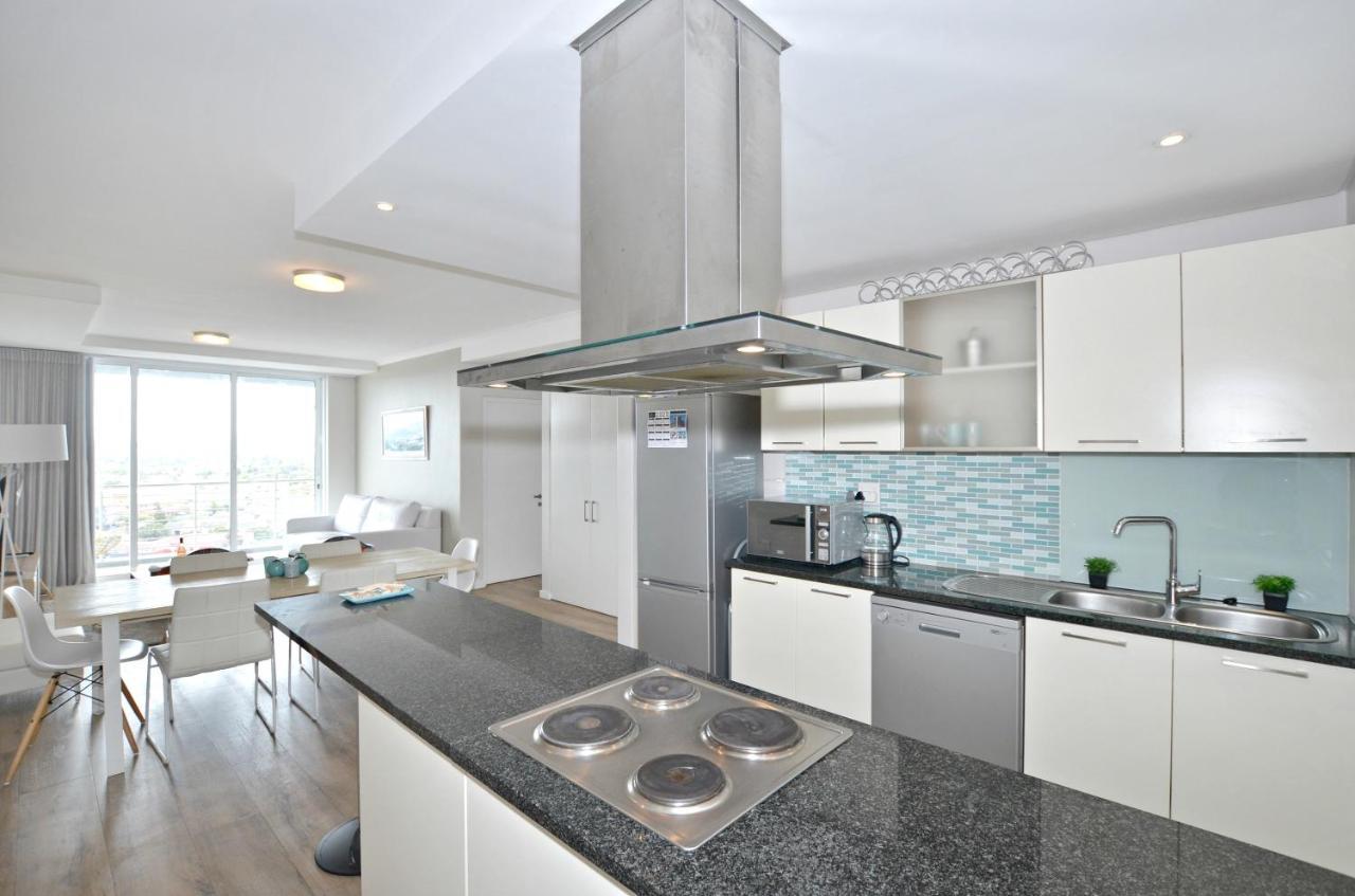 Horizon Bay 705 Sea View Apartment เคปทาวน์ ภายนอก รูปภาพ