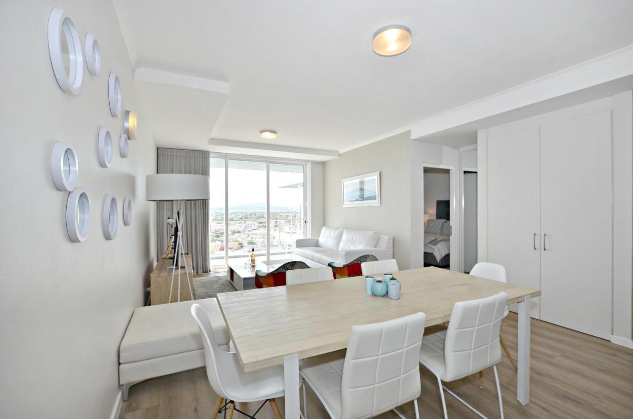 Horizon Bay 705 Sea View Apartment เคปทาวน์ ภายนอก รูปภาพ