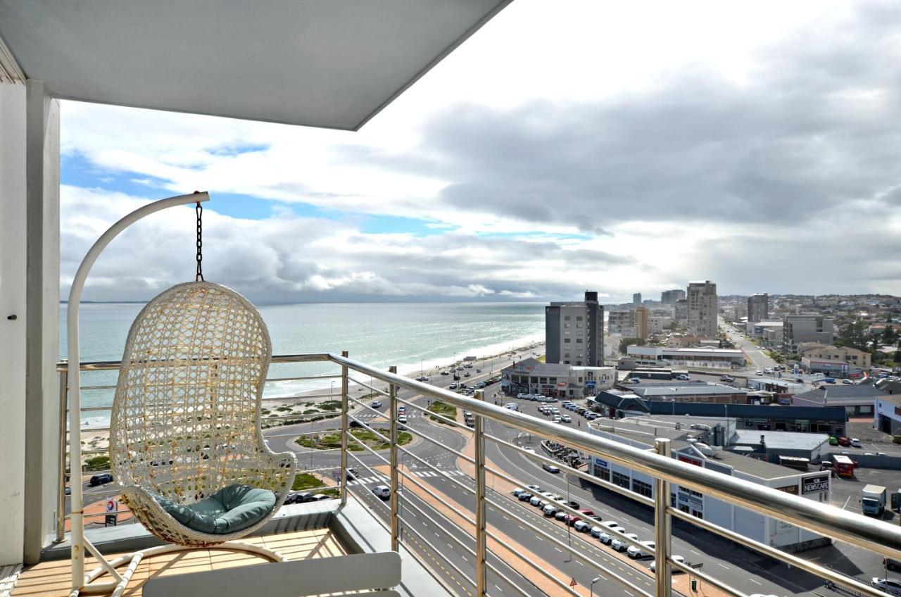 Horizon Bay 705 Sea View Apartment เคปทาวน์ ภายนอก รูปภาพ