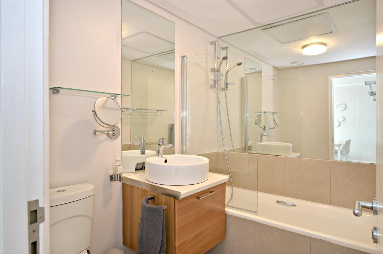 Horizon Bay 705 Sea View Apartment เคปทาวน์ ภายนอก รูปภาพ