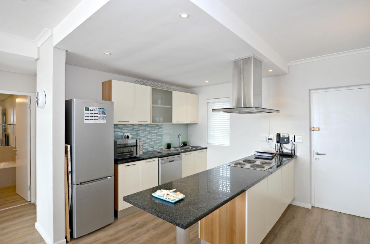 Horizon Bay 705 Sea View Apartment เคปทาวน์ ภายนอก รูปภาพ