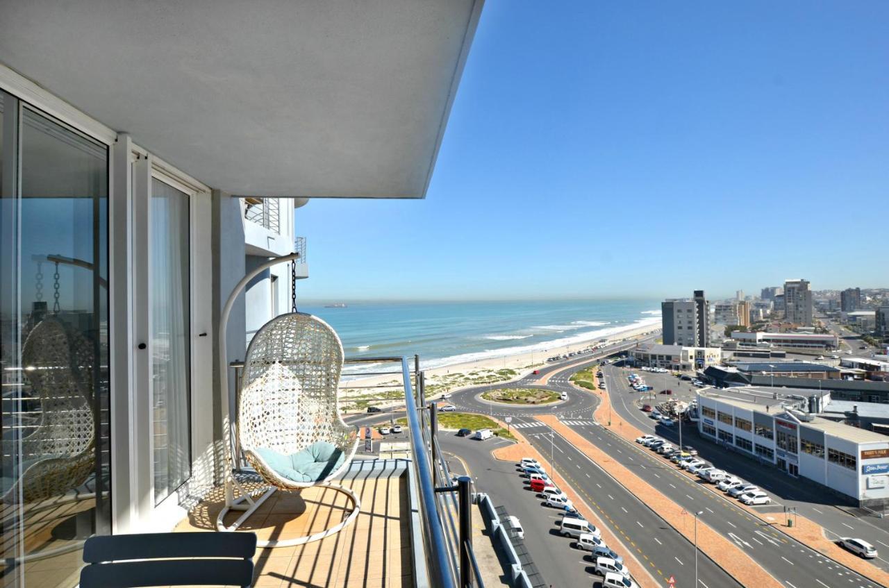 Horizon Bay 705 Sea View Apartment เคปทาวน์ ภายนอก รูปภาพ