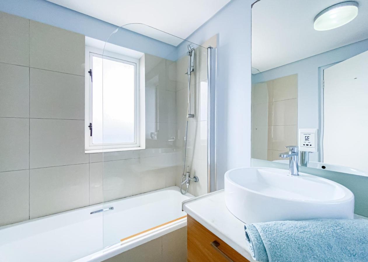 Horizon Bay 705 Sea View Apartment เคปทาวน์ ภายนอก รูปภาพ