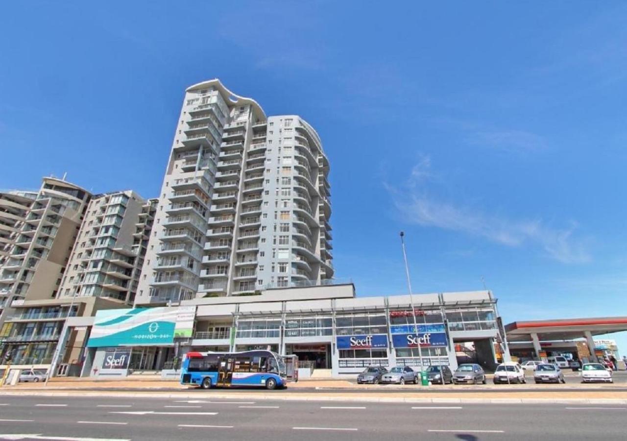 Horizon Bay 705 Sea View Apartment เคปทาวน์ ภายนอก รูปภาพ