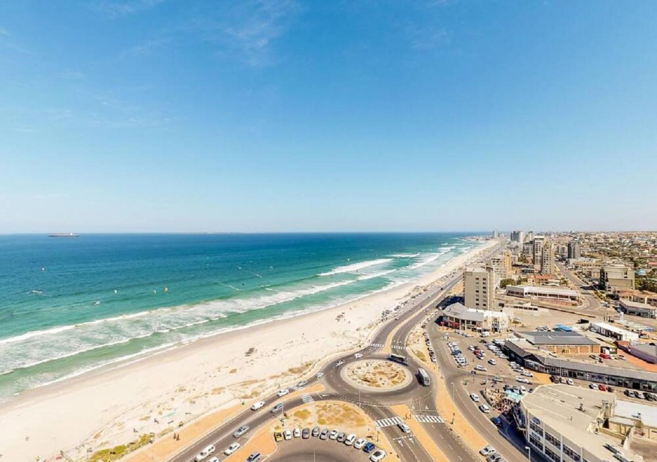 Horizon Bay 705 Sea View Apartment เคปทาวน์ ภายนอก รูปภาพ