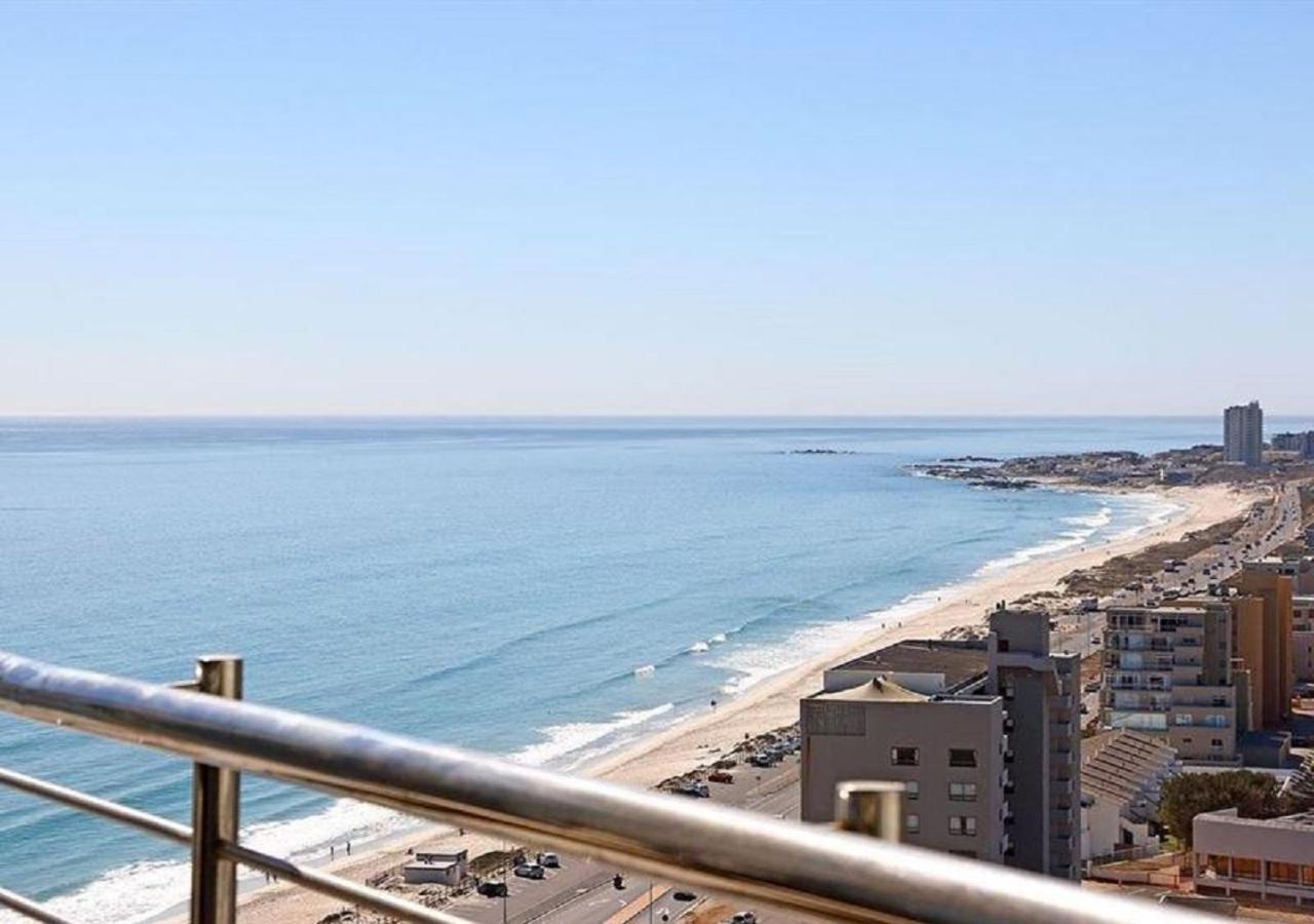 Horizon Bay 705 Sea View Apartment เคปทาวน์ ภายนอก รูปภาพ