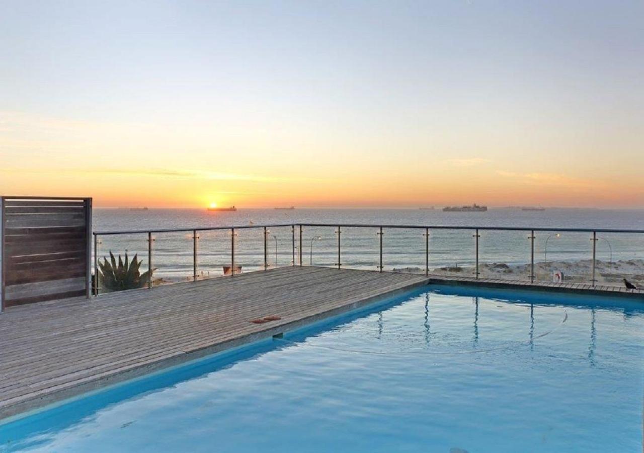 Horizon Bay 705 Sea View Apartment เคปทาวน์ ภายนอก รูปภาพ