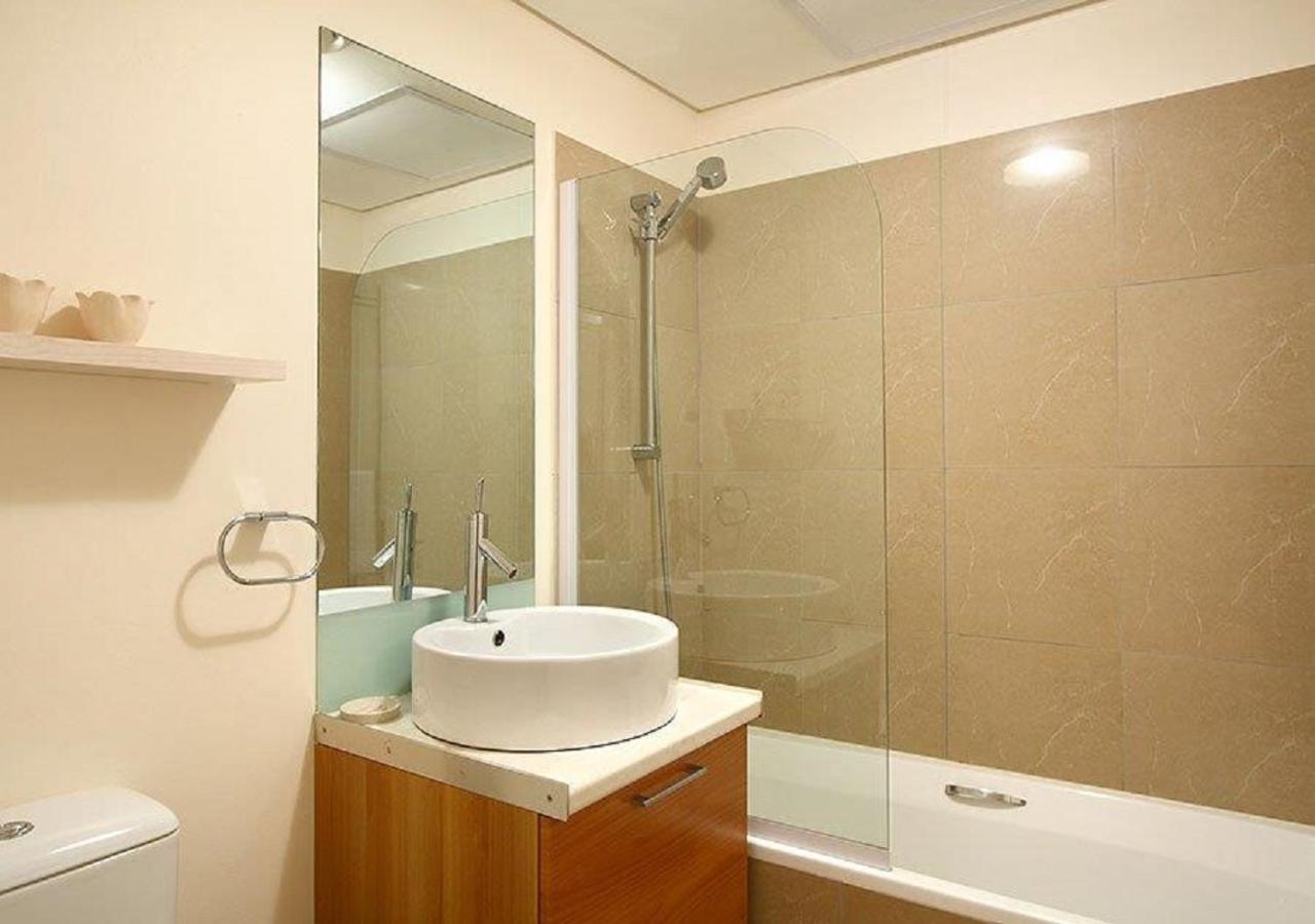 Horizon Bay 705 Sea View Apartment เคปทาวน์ ภายนอก รูปภาพ